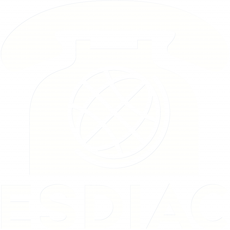 esdiac logo